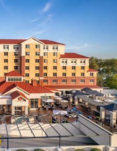 Hilton Garden Inn Scottsdale Old Town