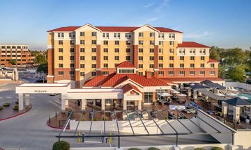 Hilton Garden Inn Scottsdale Old Town