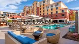 Hilton Garden Inn Scottsdale Old Town Pool