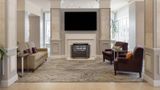 Hilton Garden Inn Scottsdale Old Town Lobby