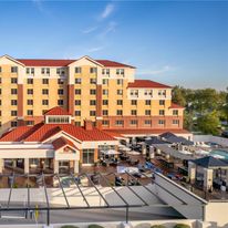 Hilton Garden Inn Scottsdale Old Town