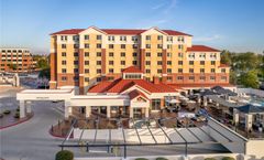 Hilton Garden Inn Scottsdale Old Town