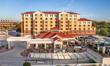 Hilton Garden Inn Scottsdale Old Town