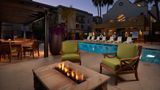 Hampton Inn & Suites Phoenix/Scottsdale Pool