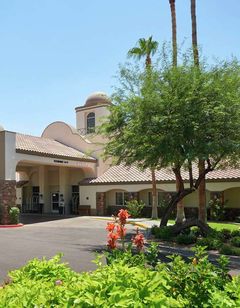 Hampton Inn & Suites Phoenix/Scottsdale