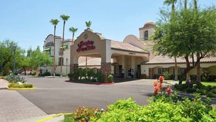 Hampton Inn & Suites Phoenix/Scottsdale