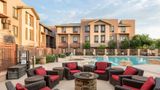 Hilton Garden Inn Scottsdale North Pool