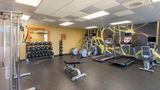 Hilton Garden Inn Scottsdale North Health