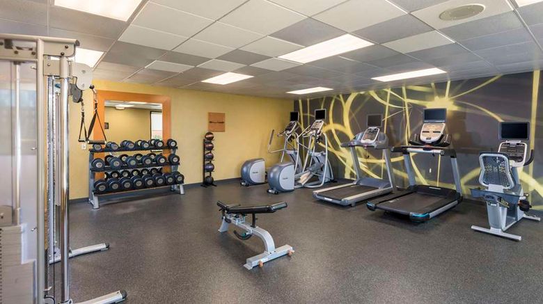 <b>Hilton Garden Inn Scottsdale North Health</b>. Images powered by <a href="https://iceportal.shijigroup.com/" title="IcePortal" target="_blank">IcePortal</a>.
