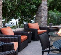 Hilton Garden Inn Scottsdale North Exterior