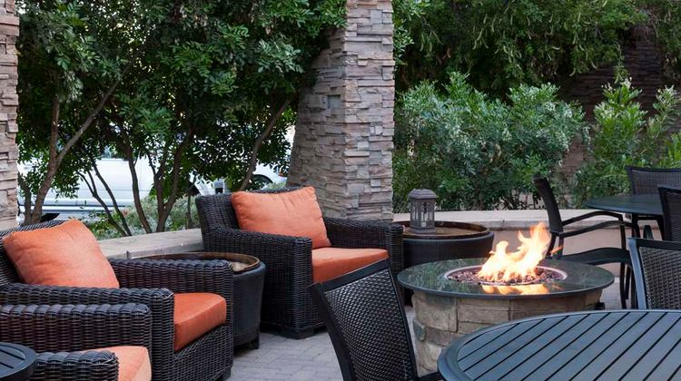 Hilton Garden Inn Scottsdale North Exterior