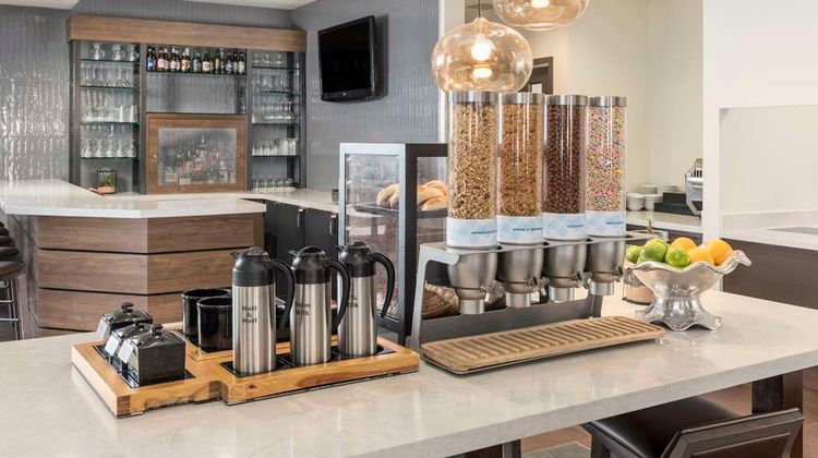 Hilton Garden Inn Scottsdale North Restaurant