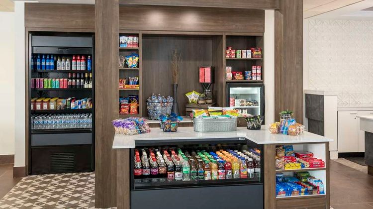 Hilton Garden Inn Scottsdale North Restaurant