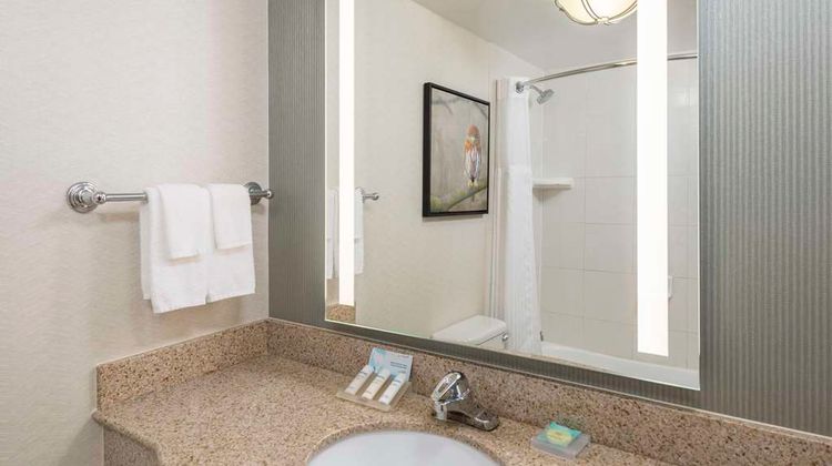 Hilton Garden Inn Scottsdale North Room