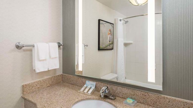 <b>Hilton Garden Inn Scottsdale North Room</b>. Images powered by <a href="https://iceportal.shijigroup.com/" title="IcePortal" target="_blank">IcePortal</a>.