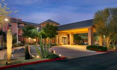 Hilton Garden Inn Scottsdale North