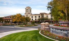 Hilton Scottsdale Resort & Villas