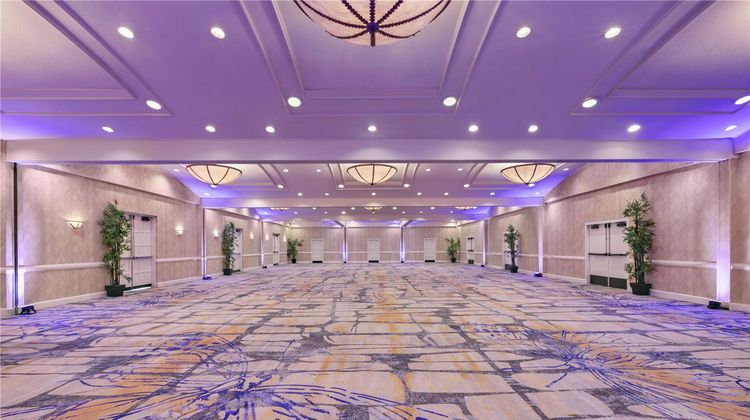 Hilton Scottsdale Resort & Villas Meeting