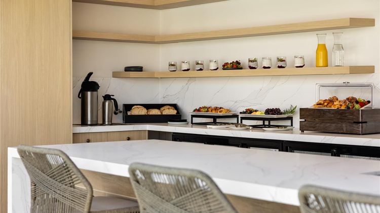Hilton Scottsdale Resort & Villas Restaurant