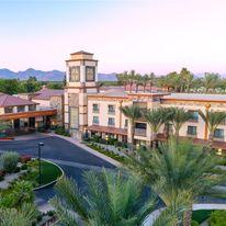 Hilton Scottsdale Resort & Villas
