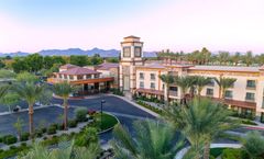 Hilton Scottsdale Resort & Villas