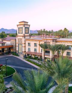 Hilton Scottsdale Resort & Villas