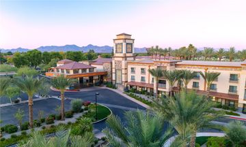 Hilton Scottsdale Resort & Villas