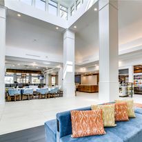 Hilton Garden Inn Louisville Airport