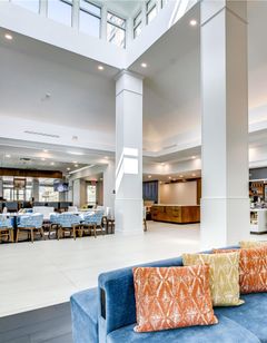 Hilton Garden Inn Louisville Airport