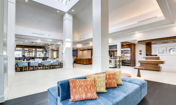 Hilton Garden Inn Louisville Airport