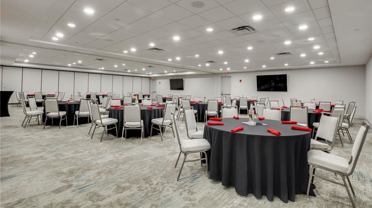 Hilton Garden Inn Louisville Airport Meeting