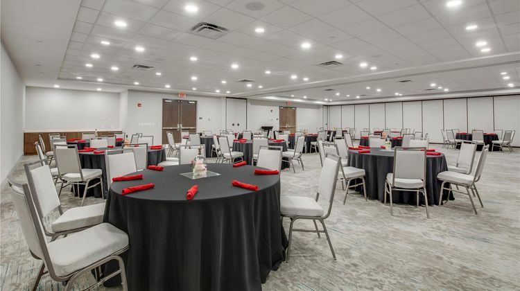 Hilton Garden Inn Louisville Airport Meeting
