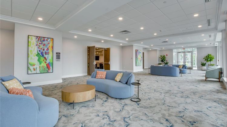 Hilton Garden Inn Louisville Airport Meeting