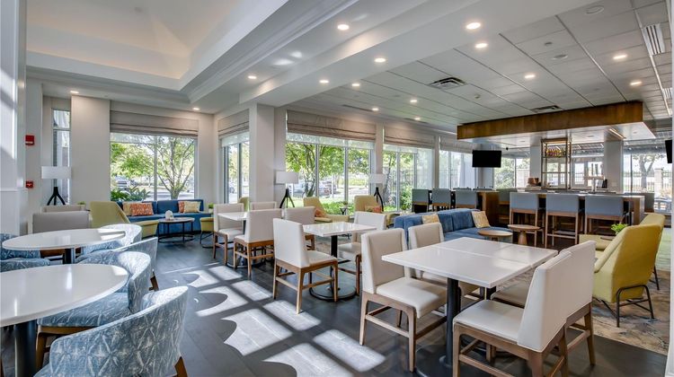 Hilton Garden Inn Louisville Airport Restaurant