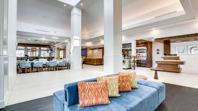 Hilton Garden Inn Louisville Airport