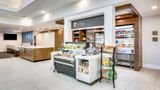 Hilton Garden Inn Louisville Airport Restaurant