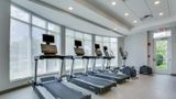 Hilton Garden Inn Louisville Airport Health