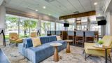 Hilton Garden Inn Louisville Airport Restaurant