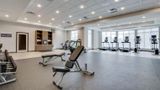 Hilton Garden Inn Louisville Airport Health