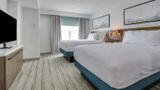 Hilton Garden Inn Louisville Airport Room