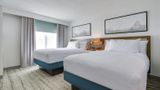 Hilton Garden Inn Louisville Airport Room