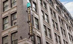 Embassy Suites Louisville Downtown