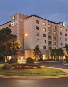 Embassy Suites Louisville East