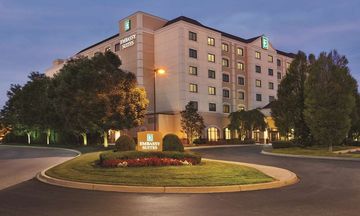 Embassy Suites Louisville East