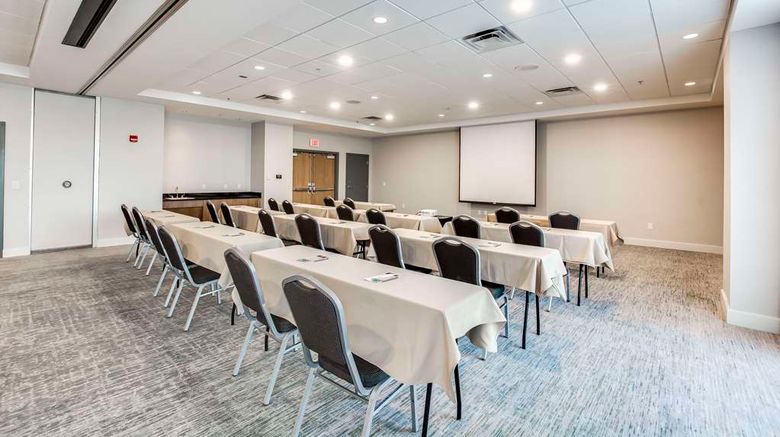 <b>Embassy Suites Louisville East Meeting</b>. Images powered by <a href="https://iceportal.shijigroup.com/" title="IcePortal" target="_blank">IcePortal</a>.