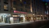 Hilton Garden Inn Louisville Downtown Exterior