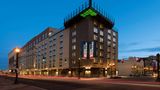 Hilton Garden Inn Louisville Downtown Exterior