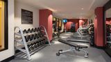 Hilton Garden Inn Louisville Downtown Health