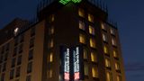 Hilton Garden Inn Louisville Downtown Exterior