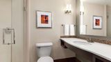 Hilton Garden Inn Louisville Downtown Room